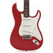 Fender Custom Shop Postmodern Journeyman Relic Strat, Dakota Red