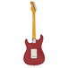 Fender Custom Shop Postmodern Journeyman Relic Strat, Dakota Red