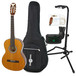 Epiphone Pro-1 Beginners Classical Guitar Pack - Bundle