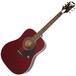 Epiphone Pro-1 PLUS Beginners Guitar Pack, Wine Red - Guitar