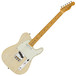 Fender Custom Shop Postmodern Journeyman Relic Tele, White Blonde