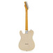 Fender Custom Shop Postmodern Journeyman Relic Tele, White Blonde