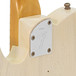 Fender Custom Shop Postmodern Journeyman Relic Tele, White Blonde