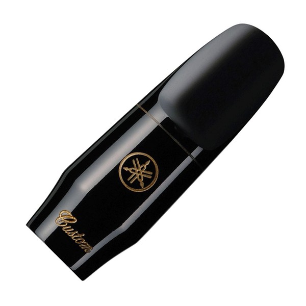 Yamaha Custom 5CM Soprano Saxophone Mouthpiece