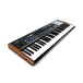 Arturia Keylab 61 Black Edition Controller Keyboard