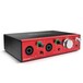 Focusrite Clarett 2 Pre Thunderbolt Audio Interface