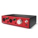 Focusrite Clarett 2 Pre Thunderbolt Audio Interface