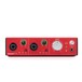 Focusrite Clarett 2 Pre Thunderbolt Audio Interface