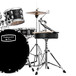 Mapex Tornado III 22'' Rock - Hardware