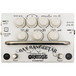 Orange BAX Bangeetar Guitar Pre-EQ Pedal, White 