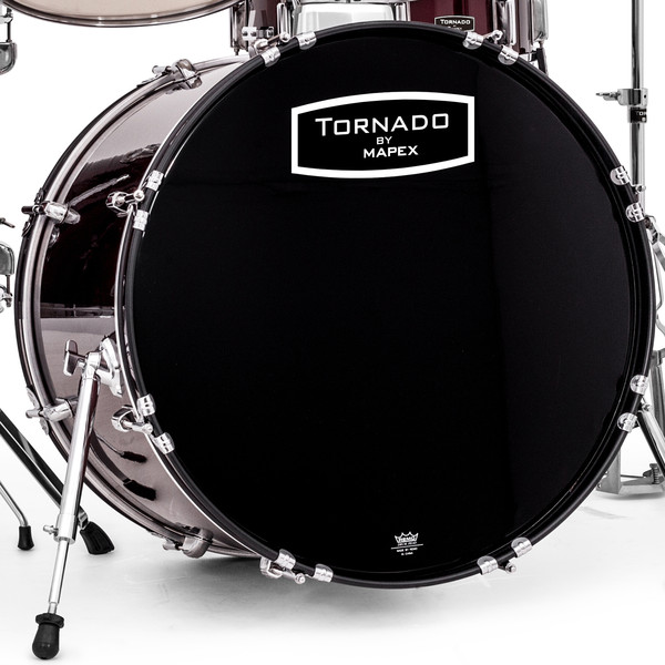 Mapex Tornado III - Bass
