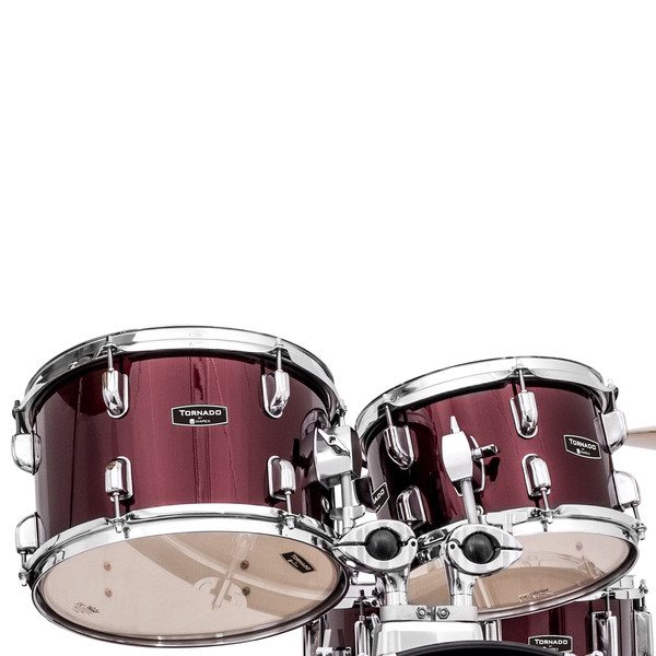 Mapex Tornado III - toms