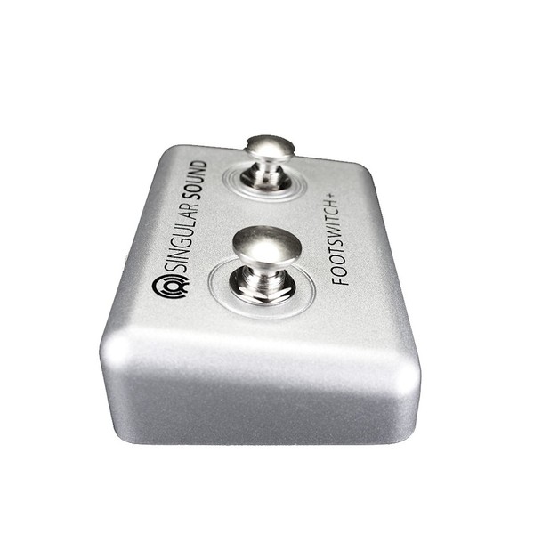 Singular Sound BeatBuddy Footswitch - View 3
