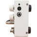Orange BAX Bangeetar Guitar Pre-EQ Pedal, White 