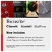 Focusrite Scarlett 2i4 USB Interface + Acorn MasterKey 49 Keyboard