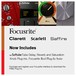 Focusrite Scarlett Studio Vocalist Recording Bundle