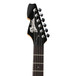 Italia Imola 6 Electric Guitar, Metallic Green 