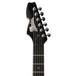 Italia Imola 6 Electric Guitar, Metallic Red 