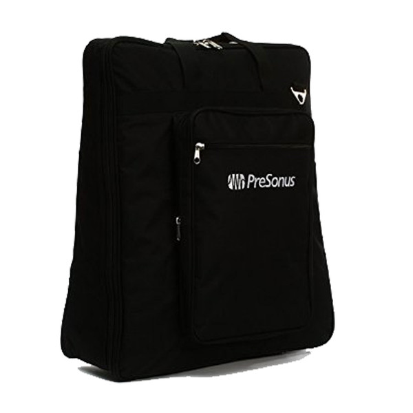 Backpack for StudioLive 1602 Mixer