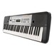 Yamaha YPT-255 61-Key Portable Keyboard