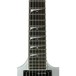 Dean Zero Dave Mustaine Electric Guitar, Metallic Silver 