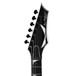 Dean Zero Dave Mustaine Electric Guitar, Metallic Silver 