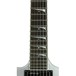 Dean Zero Dave Mustaine Left Handed Electric Guitar, Metallic Silver