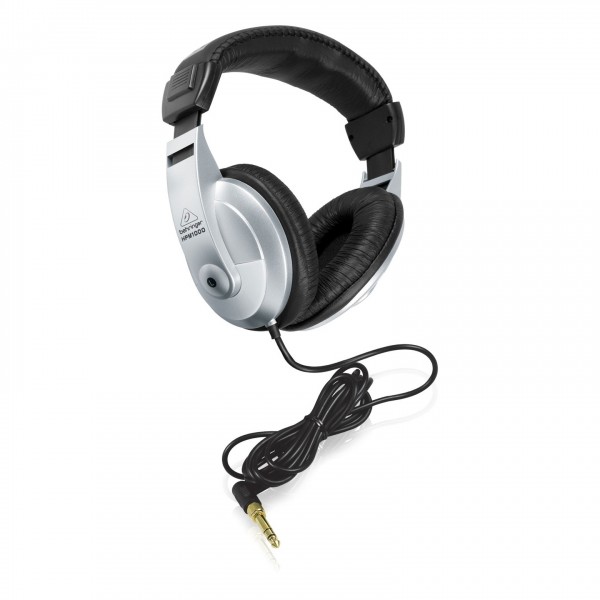 Behringer HPM1000 Headphones - Side View 2