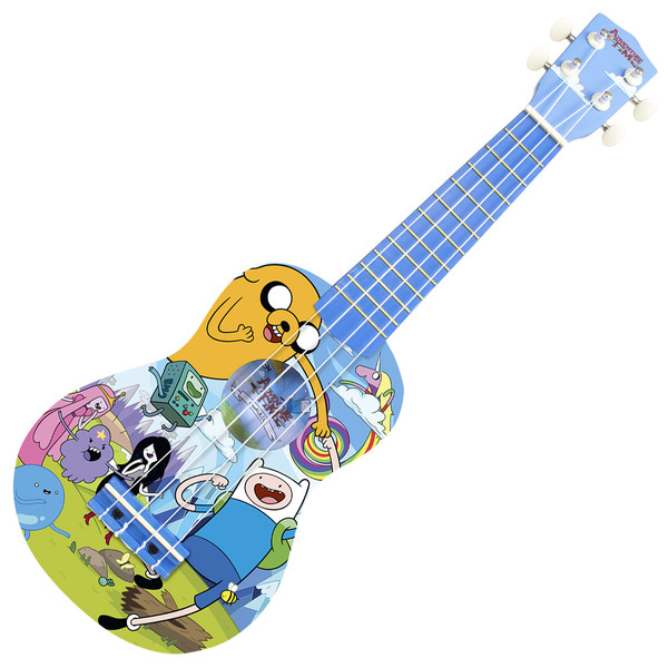 Adventure Time Oookulele