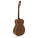 Silvertone 600 Acoustic Guitar, Natural