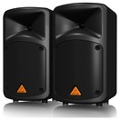 Behringer EPS500 MP3 B&aelig;rbart PA System