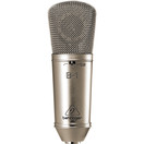 Behringer B-1 Microphone &agrave; Condensateur