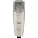 Behringer C-1 Kondensatormikrofon