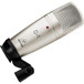 Behringer C-1 Condenser Microphone - Angled and Mounted