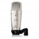 Behringer C-3 Condenser Microphone