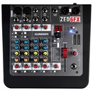 Allen & Heath ZED-6FX Compact Mixer
