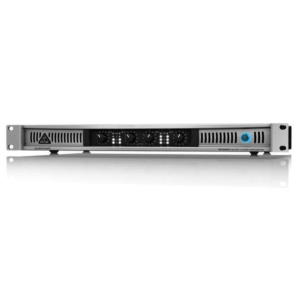 アンプ [z109]Behringer epq304 Amazon.com: Behringer Europower EPQ304 Power Amplifier
