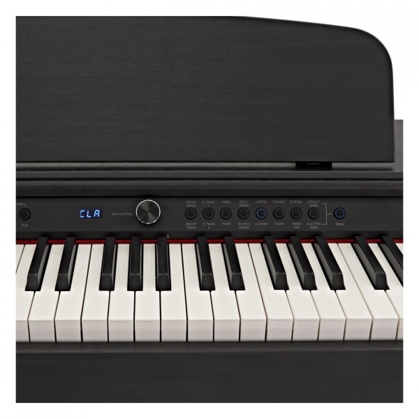 DP-6 Piano
