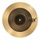 Sabian AAX 16'' El Sabor Picante Hand Crash Cymbal, Natural Finish