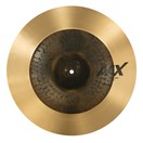 Sabian AAX 18'' El Sabor Picante Hand Crash Cymbal, Natural Finish