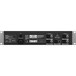 Behringer FBQ3102 Ultragraph Graphic EQ with Dynamics - Rear View