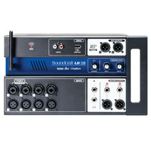 Soundcraft Ui12 Digital Rack Mixer - Nearly New