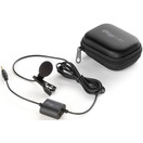 IK Multimedia iRig Mic Lav mikrofon krawatowy dla urządzeń mobilnych