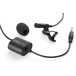 IK Multimedia iRig Mic Lav Lavalier Microphone from Mobile Devices