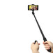 IK Multimedia iKlip Grip Stand Selfie-Stick with Bluetooth