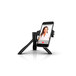IK Multimedia iKlip Grip Stand Selfie-Stick with Bluetooth