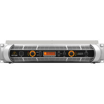 Behringer iNUKE NU6000DSP Power Amp