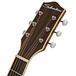 Silvertone 955 Acoustic Guitar, Natural