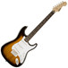 Squier By Fender Bullet Stratocaster, RN, Sunburst