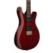 PRS SE Standard 24, Vintage Cherry + Gigbag